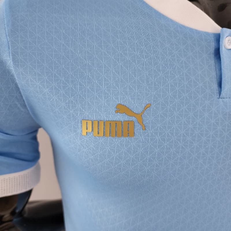 Uruguay Local 22/23 - Versión Jugador