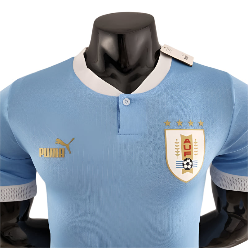 Uruguay Local 22/23 - Versión Jugador