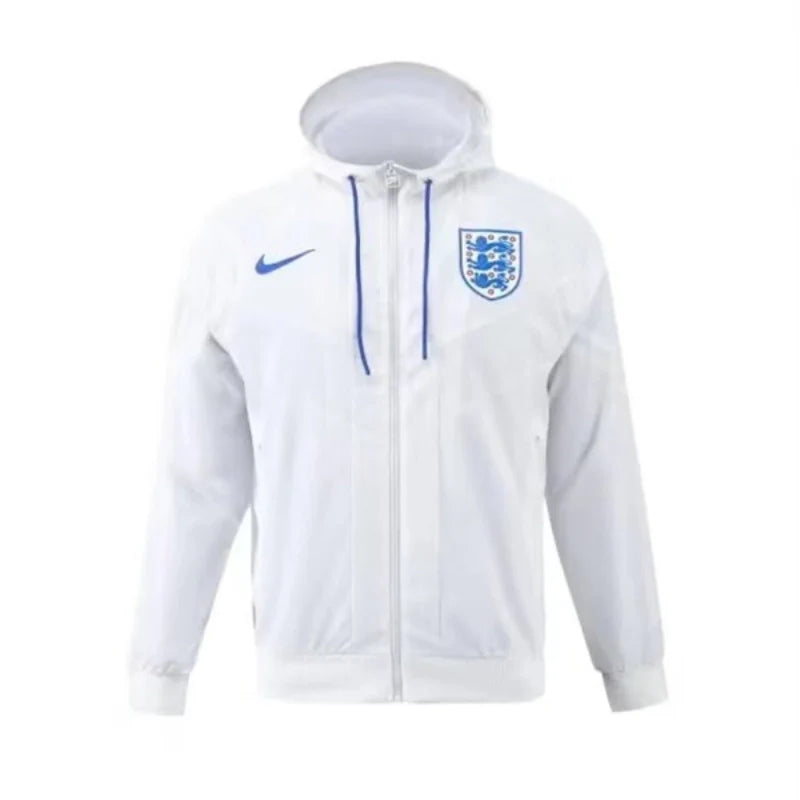 Coupe-Vent - Angleterre - Vue de face