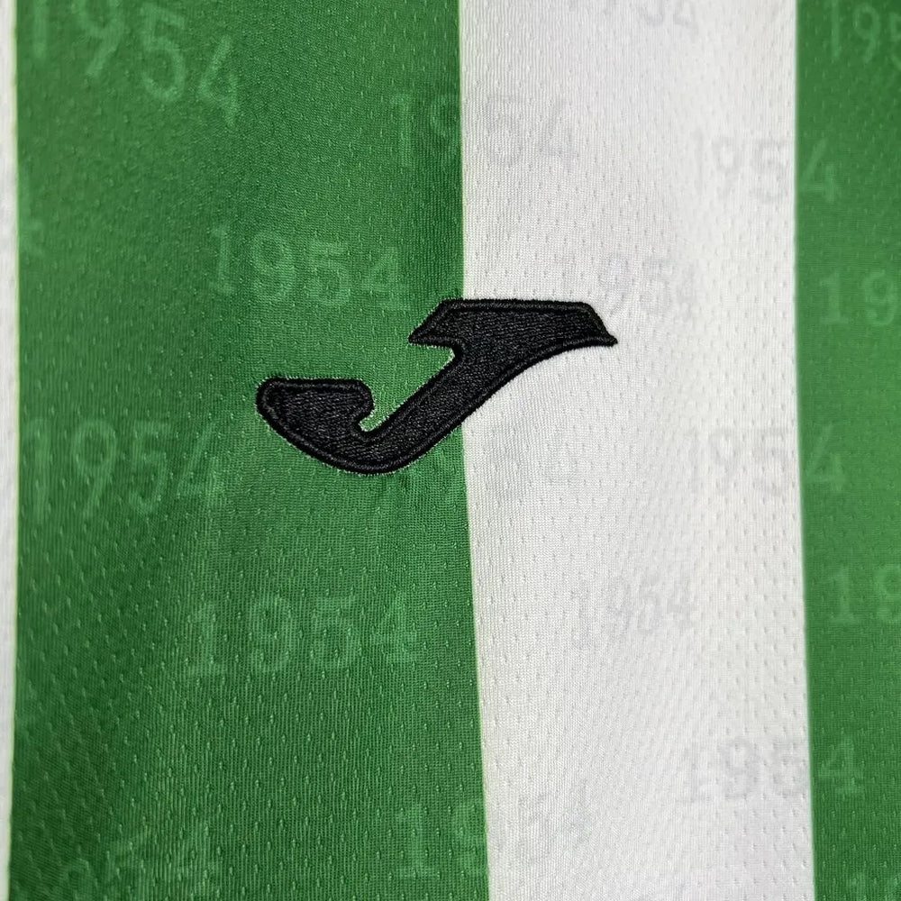 Córdoba CF Local 24/25
