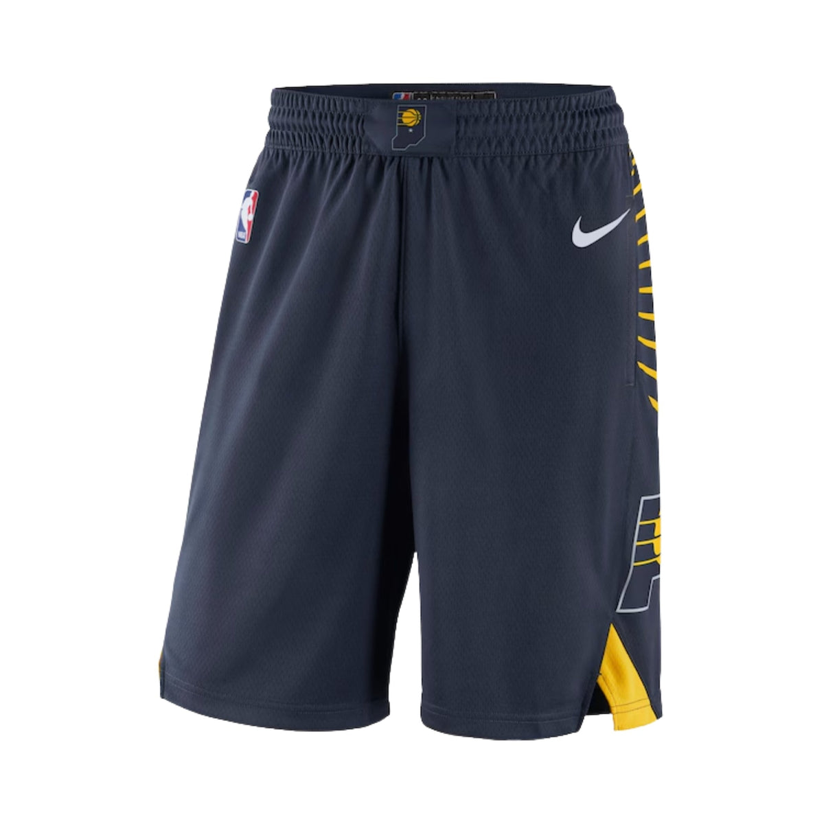 Indiana Pacers Icon Edition 25/26 - Détail