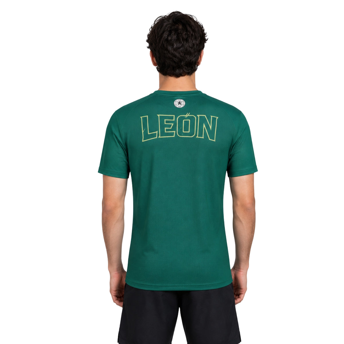 Club León Entraînement 26/27