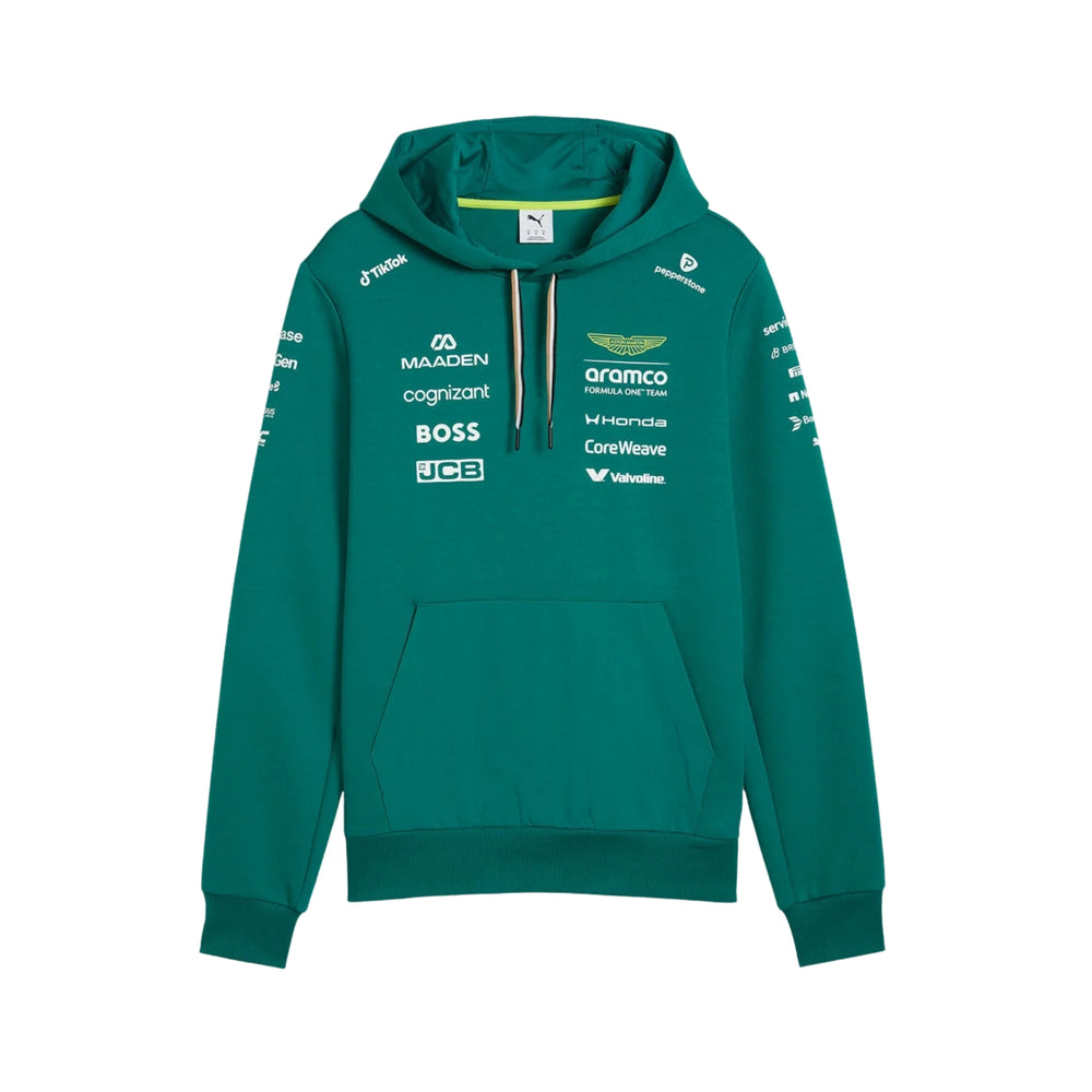 Aston Martin F1 2026 Sweatshirt