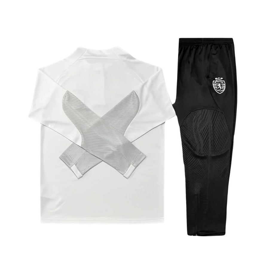 Sporting - Survêtement - 1/2 Zip