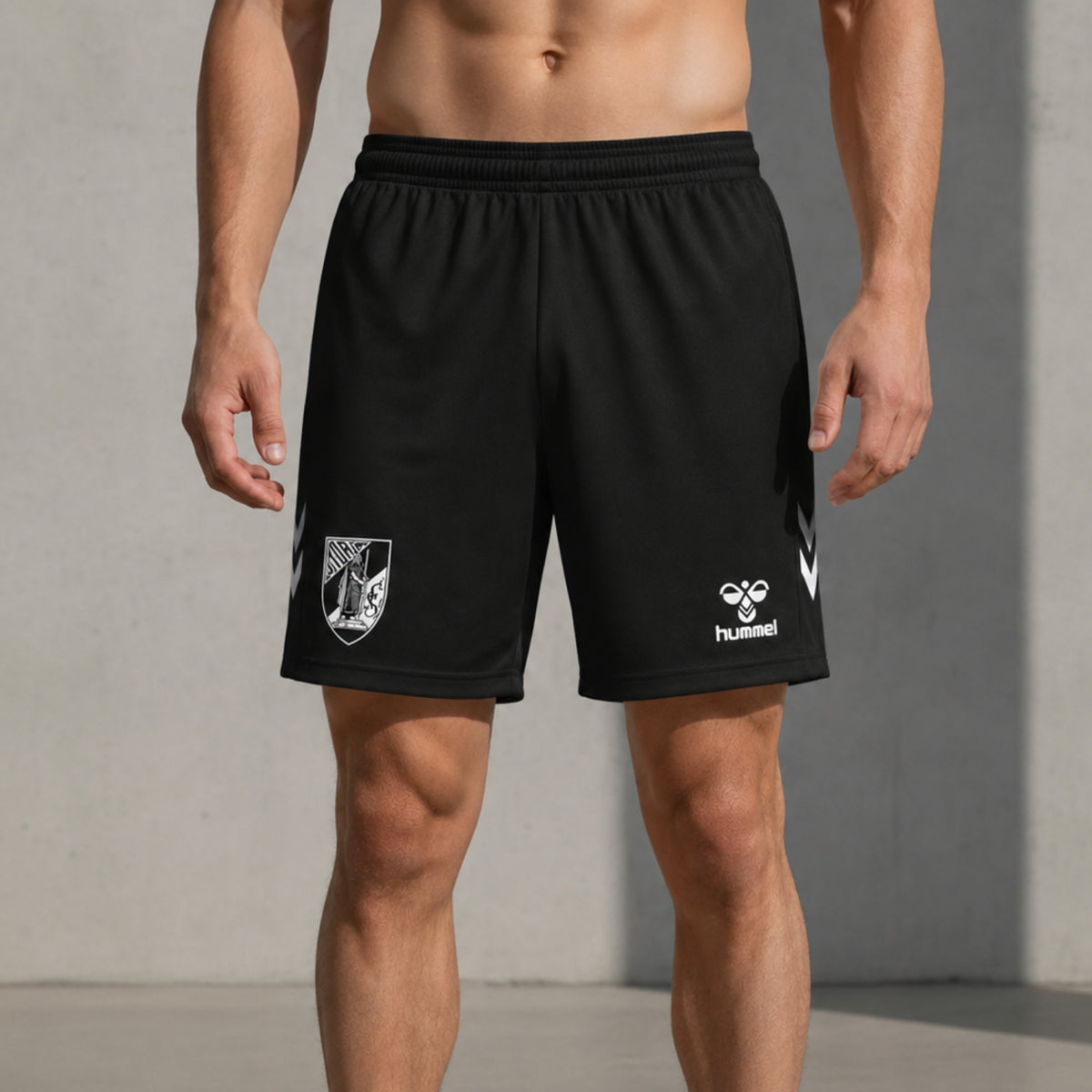 Short Vitória S.C Extérieur 26/27