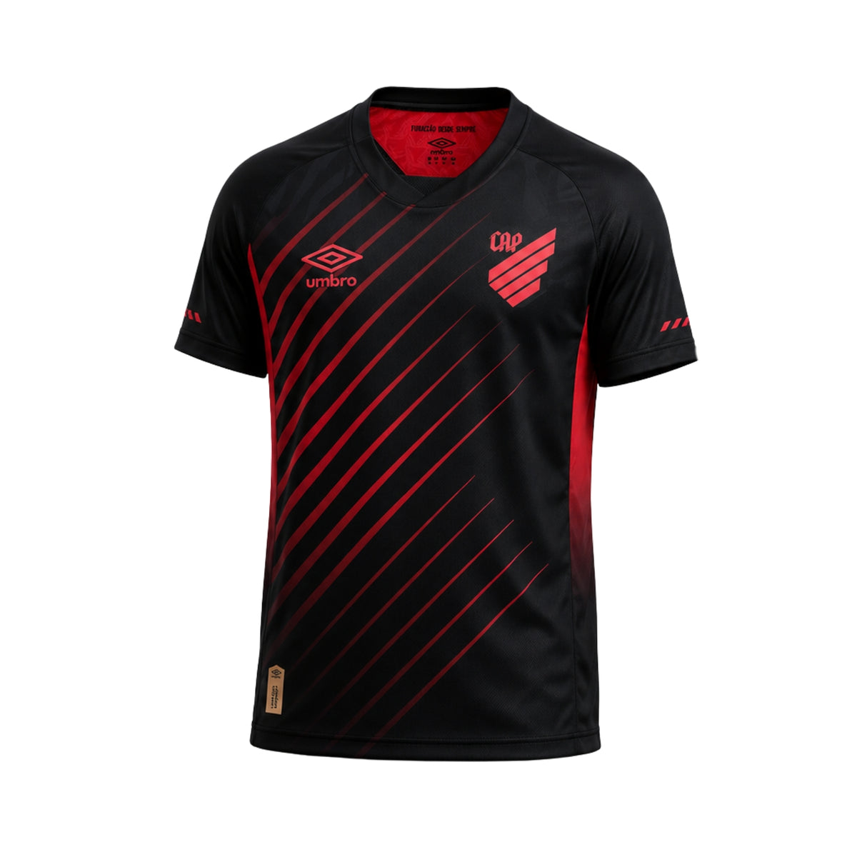 Athletico Paranaense Third 26/27