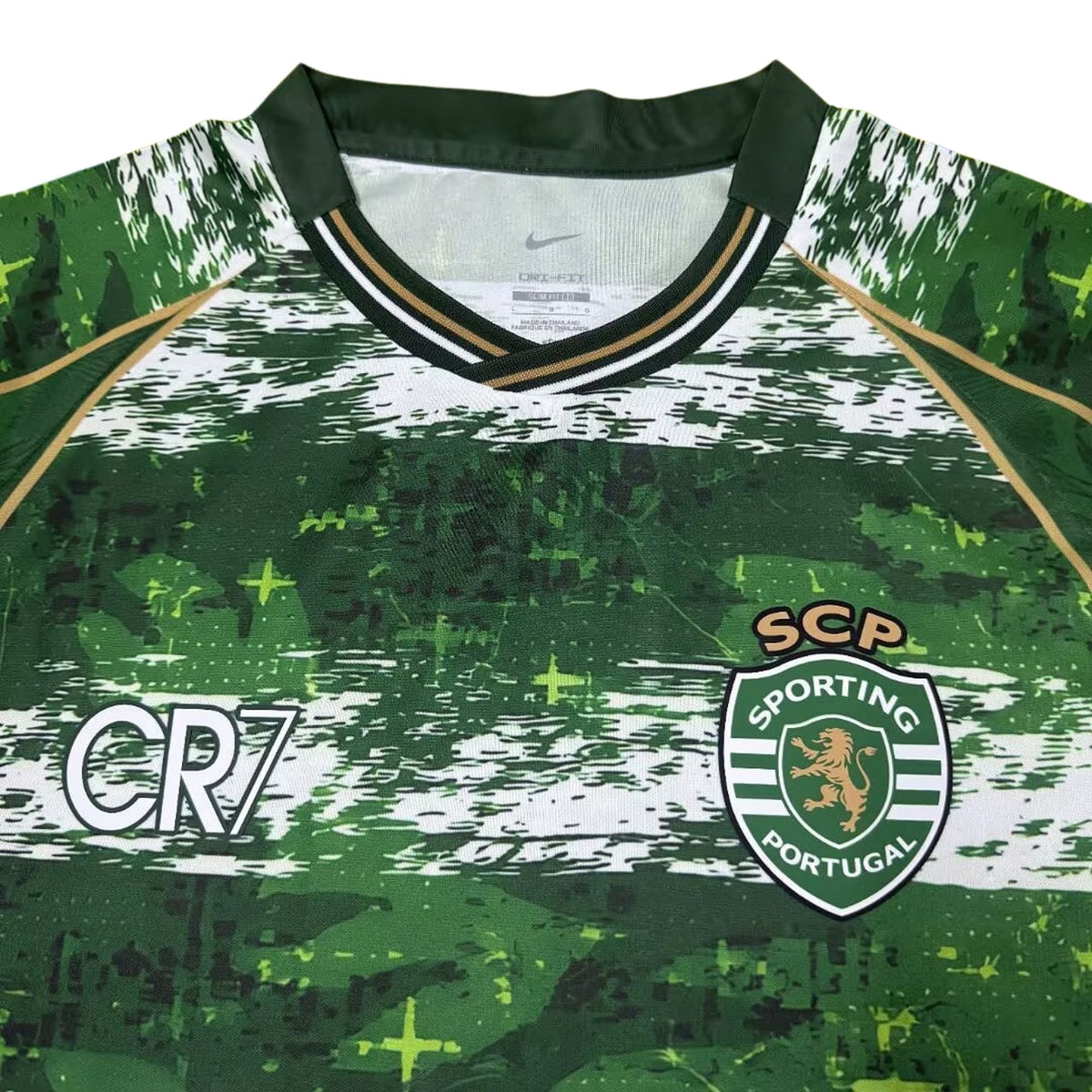 Sporting Édition Spéciale 26/27