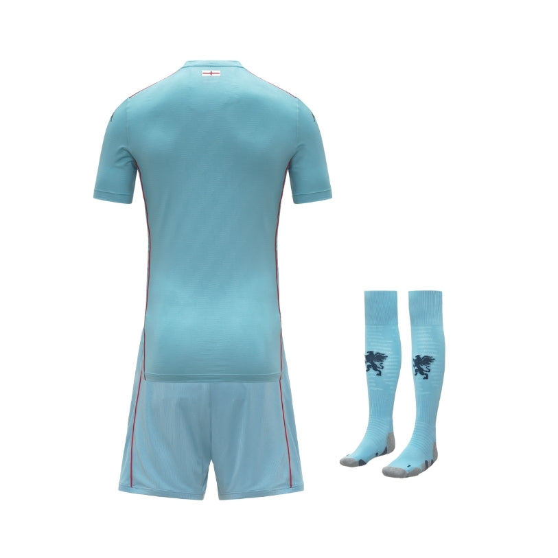 Kit Infantil - Genoa Portero 25/26