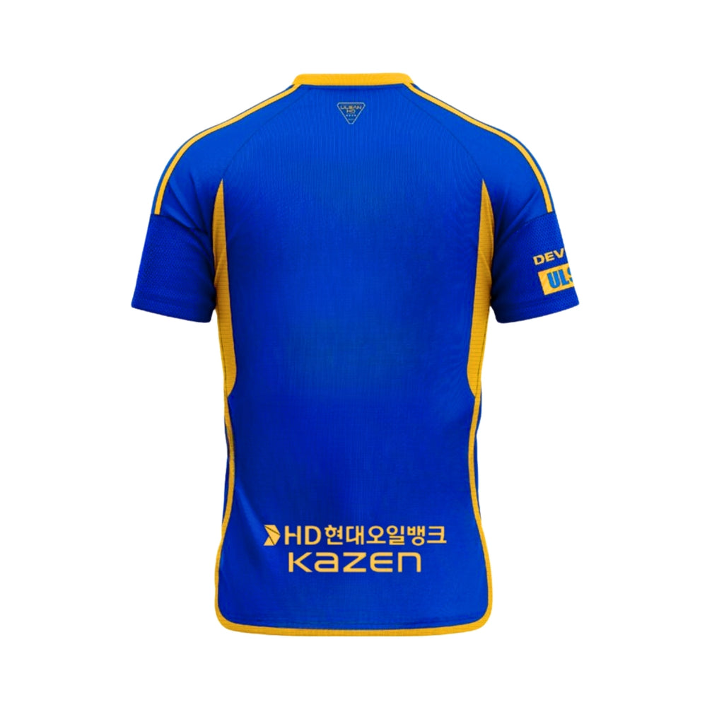 Ulsan HD Local 25/26