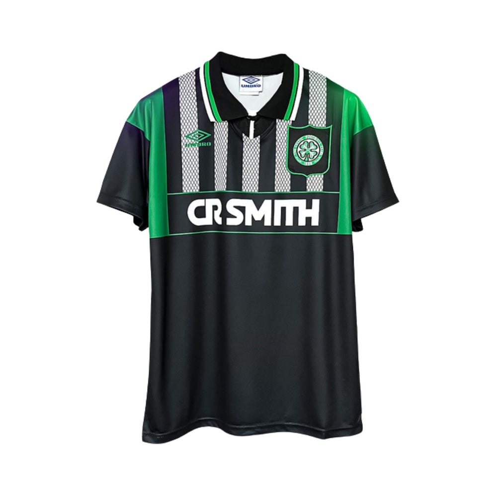 Celtic Visitante 94/95