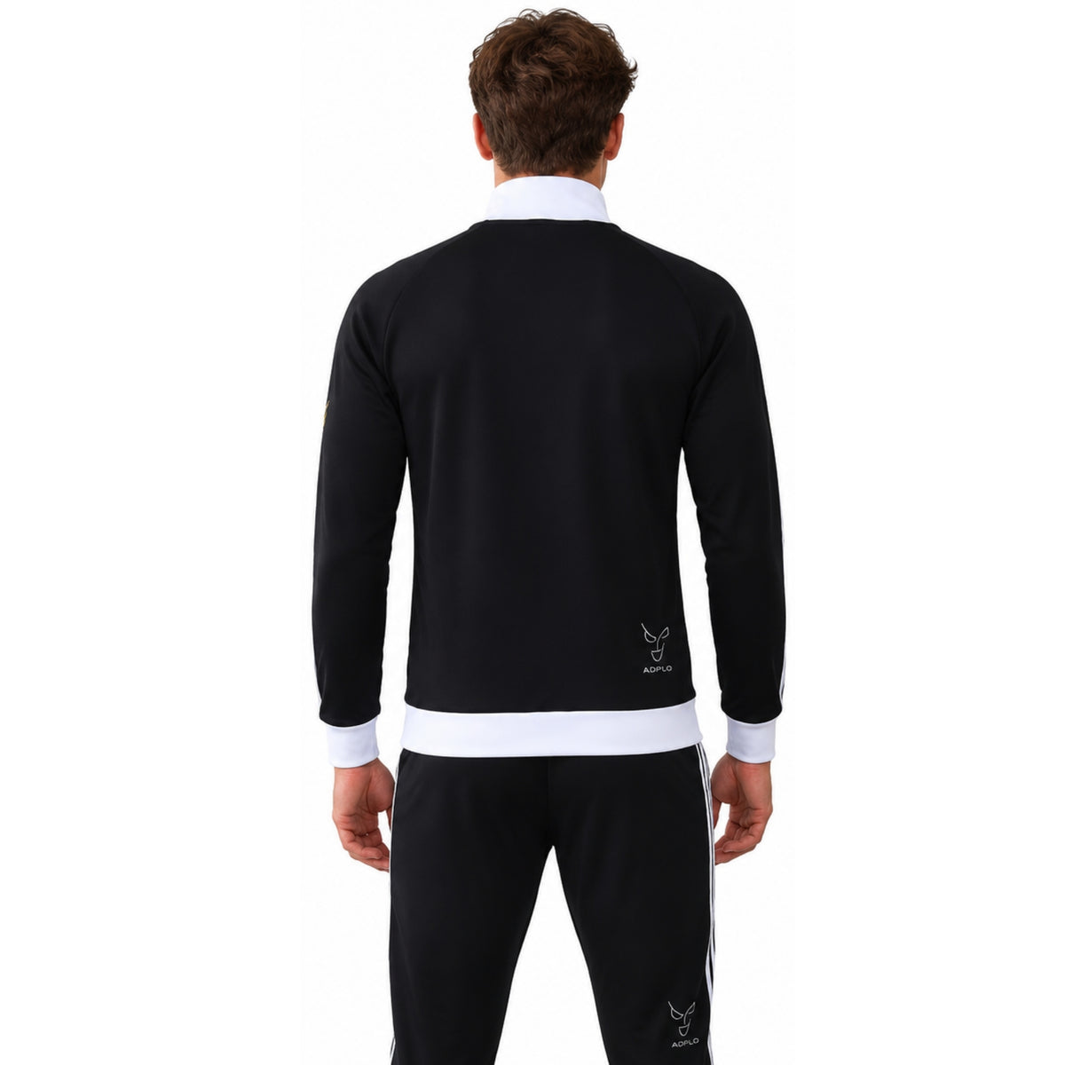 Juventus 26/27 - Tracksuit - Full Zip