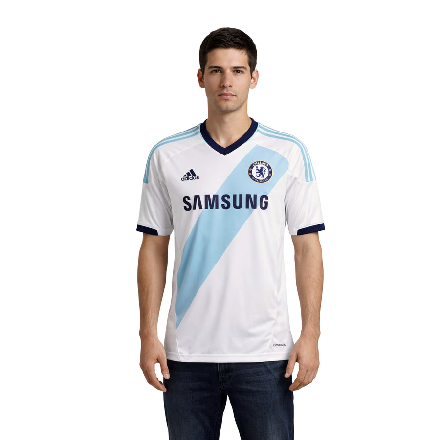 Chelsea Troisième 12/13