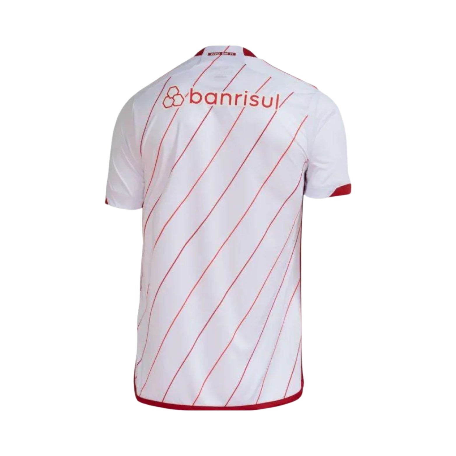 Internacional Extérieur 23/24