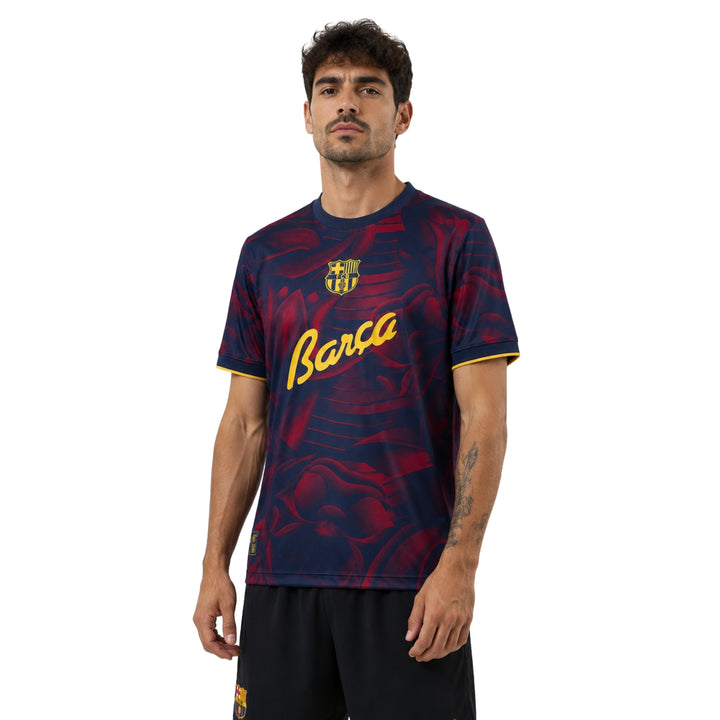 Barcelone Édition Spéciale 26/27