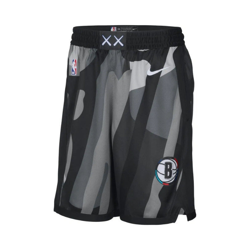 Brooklyn Nets City Edition 24/25