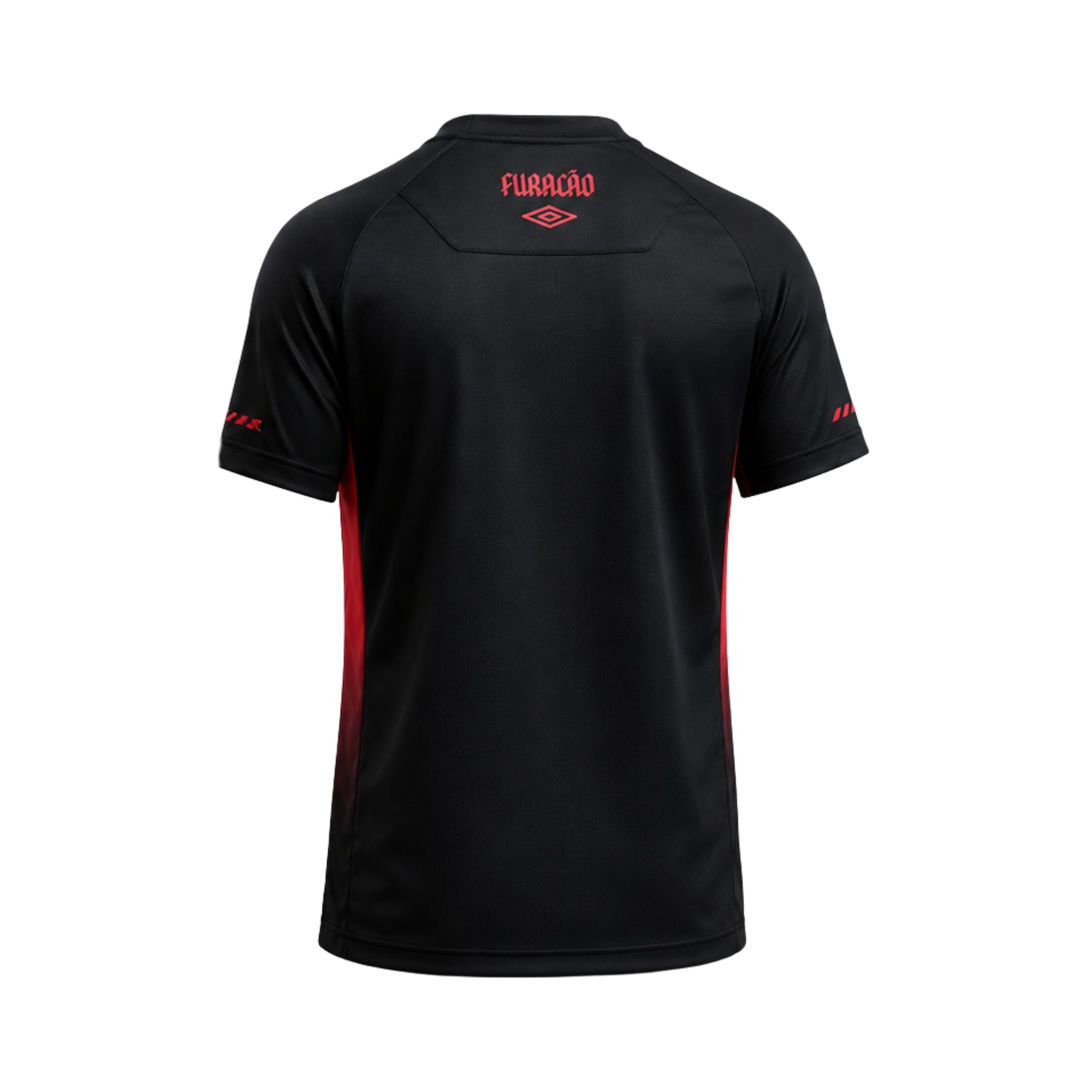 Athletico Paranaense Troisième 26/27