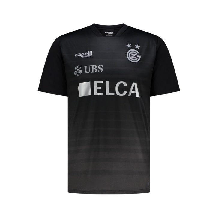 Grasshopper Club Zürich Away 25/26