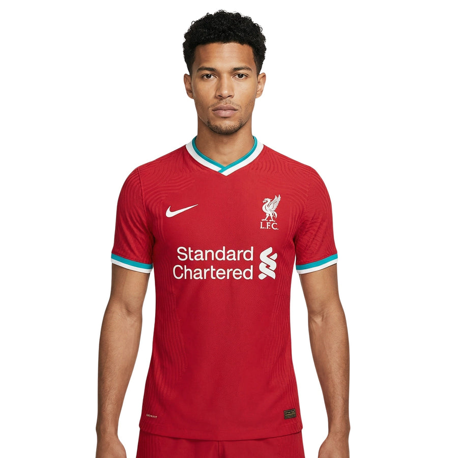 Liverpool Home 20/21
