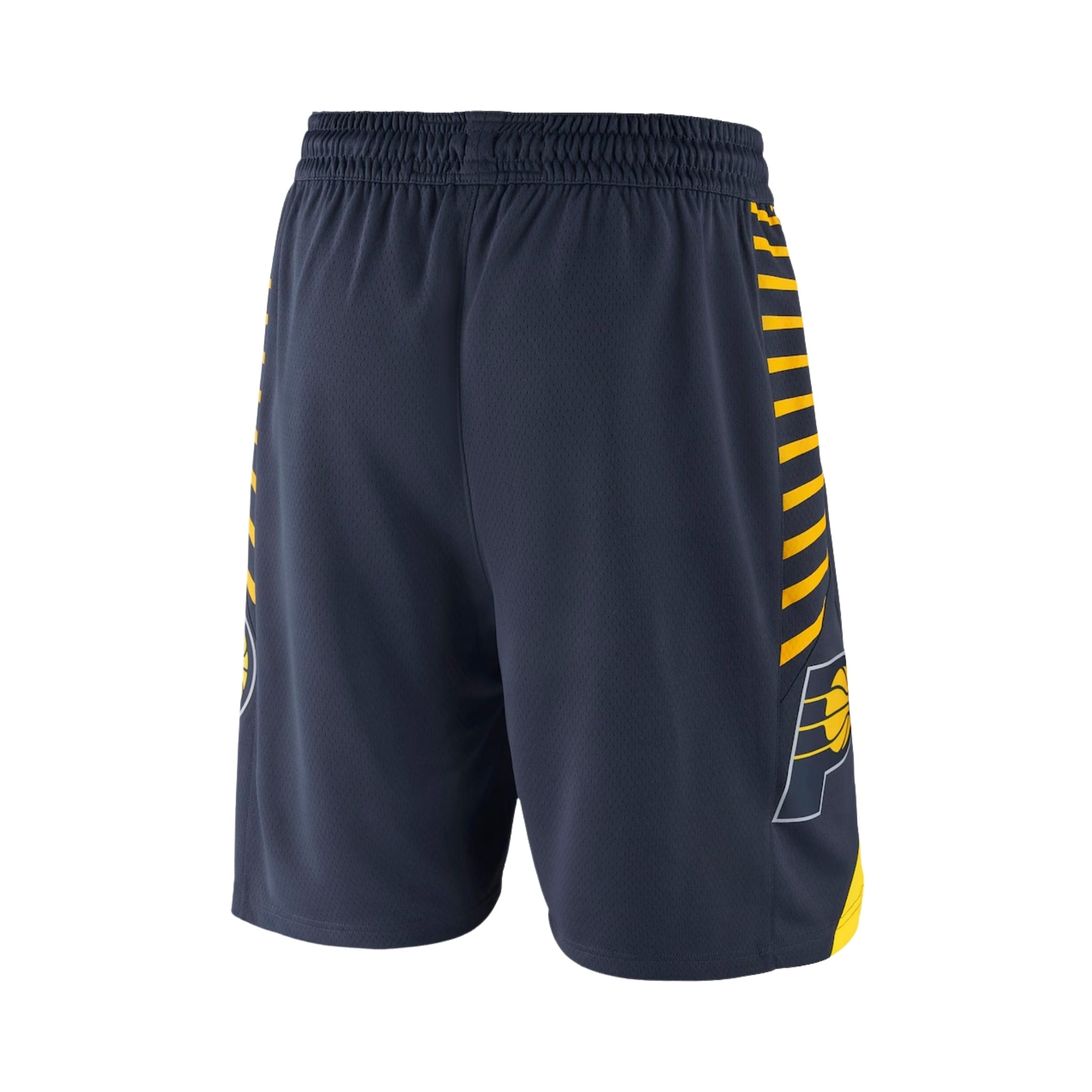 Indiana Pacers Icon Edition 25/26 - Vue rapprochée