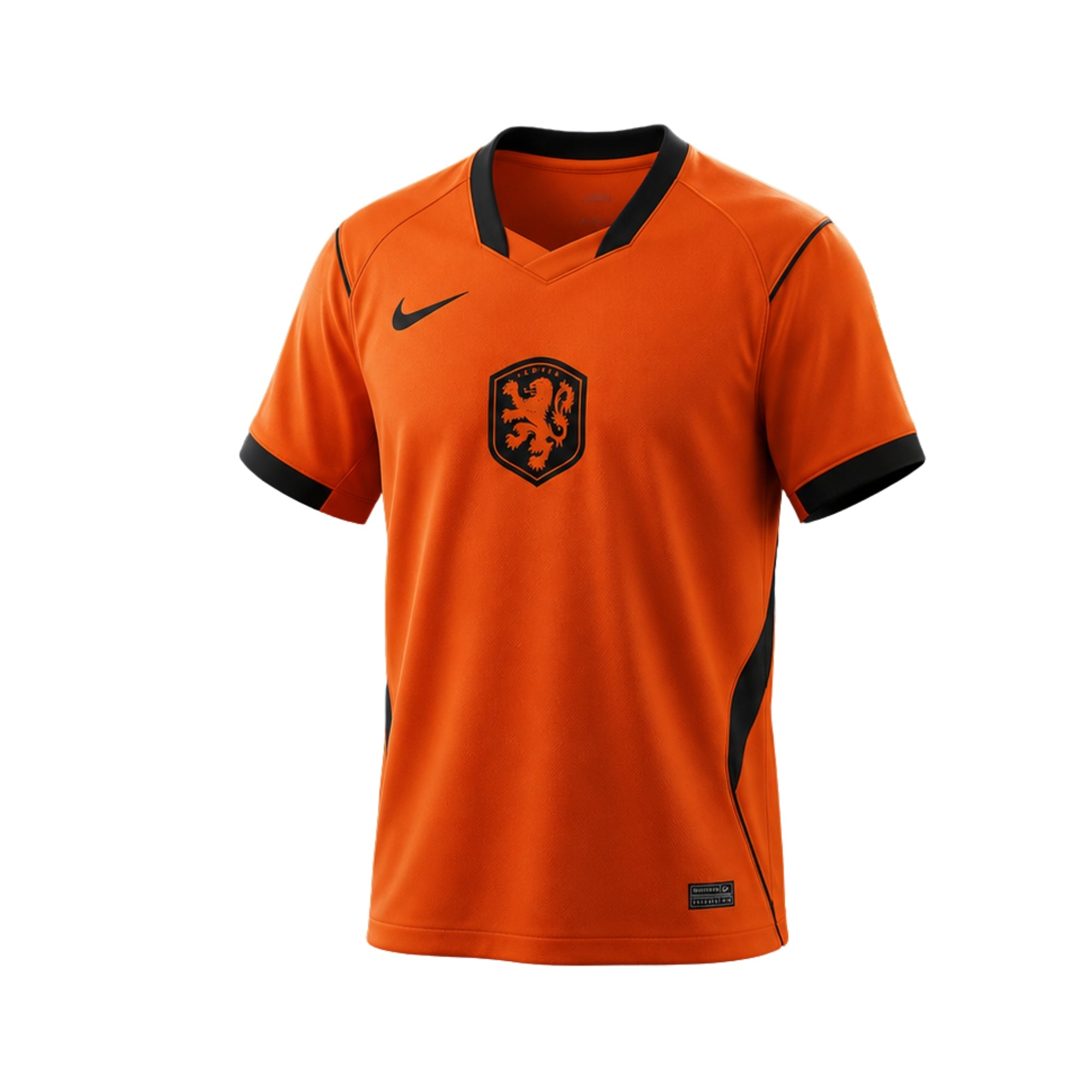 Pays-Bas Domicile 26/27 - Coupe du Monde 2026