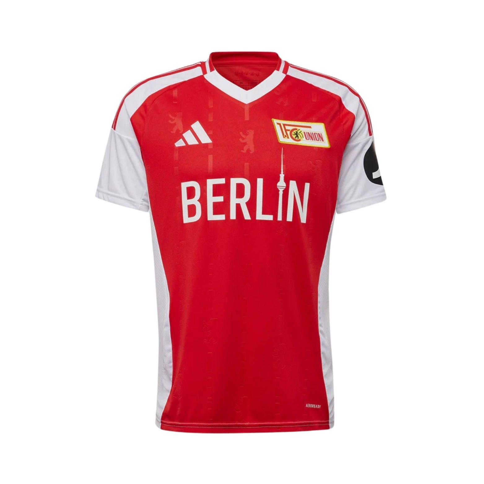Union de Berlin Domicile 24/25