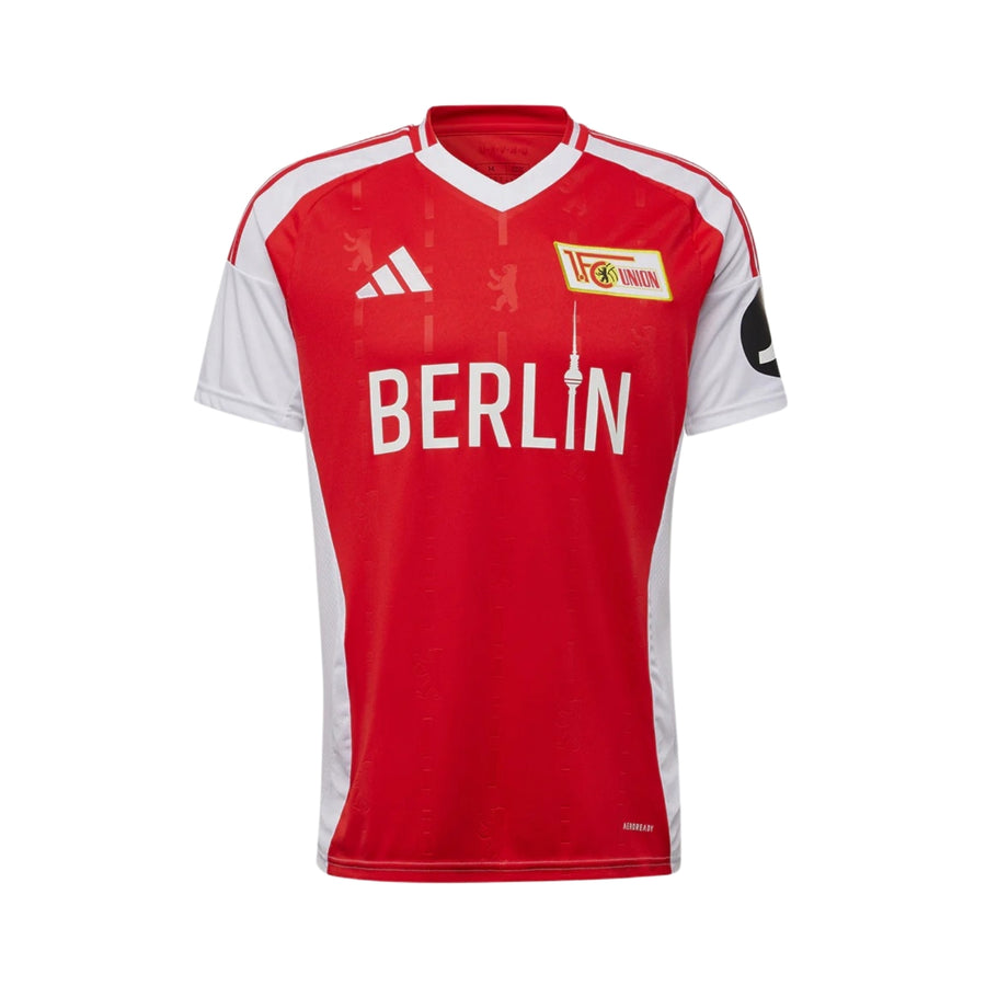 Union de Berlin Domicile 24/25
