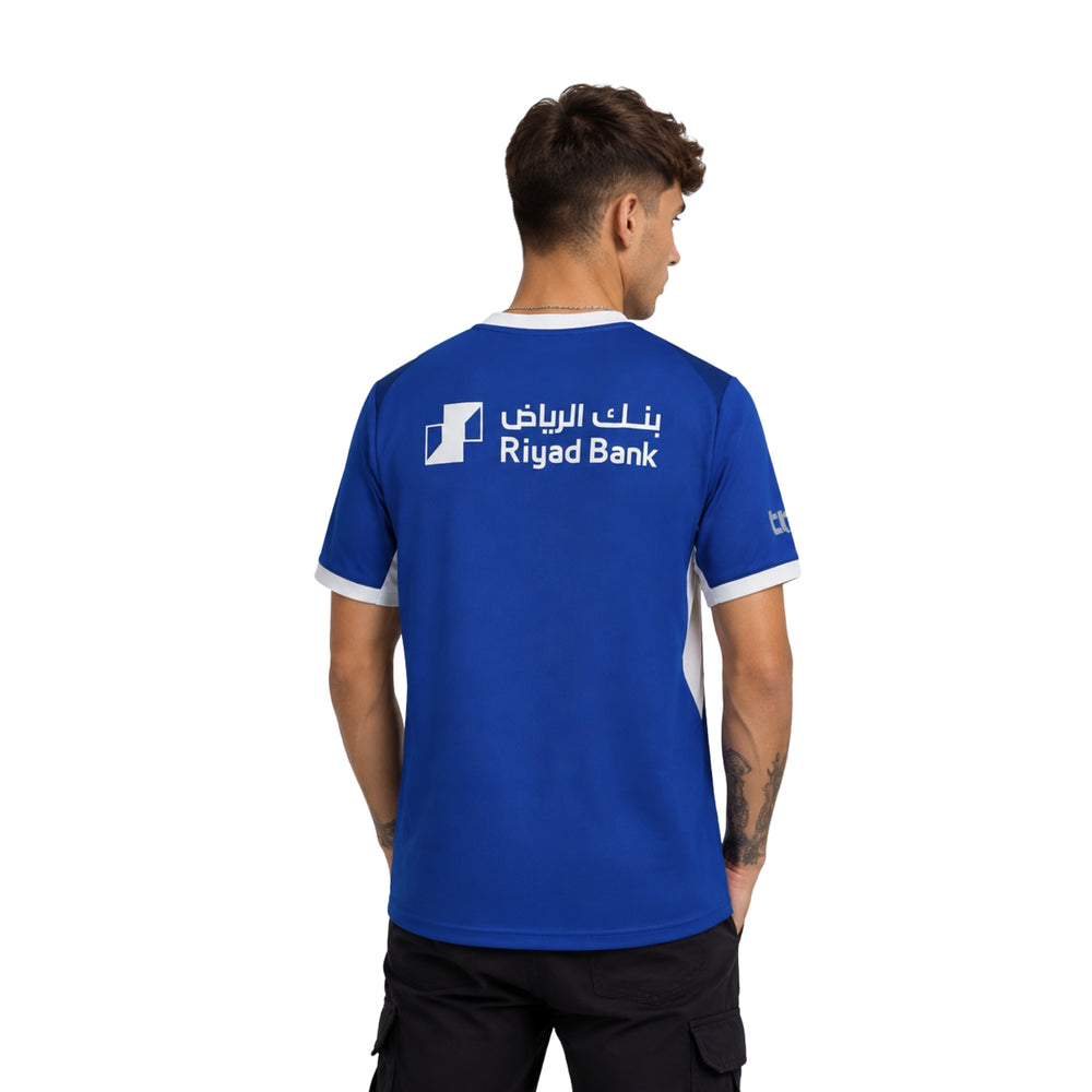 Al-Hilal Domicile 26/27