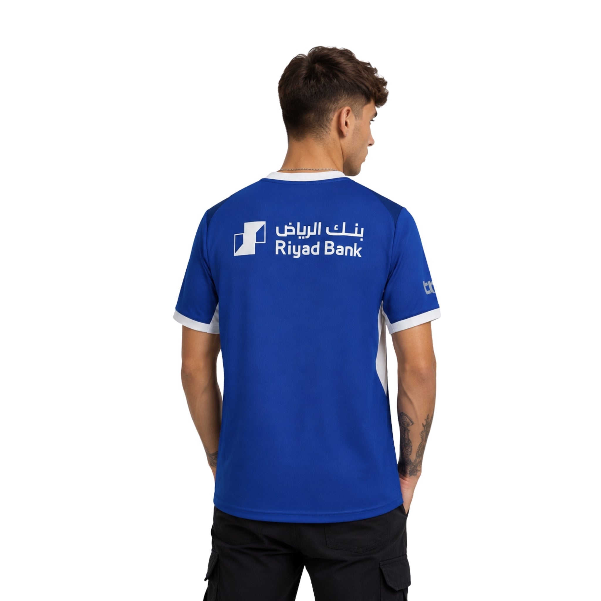Al-Hilal Domicile 26/27