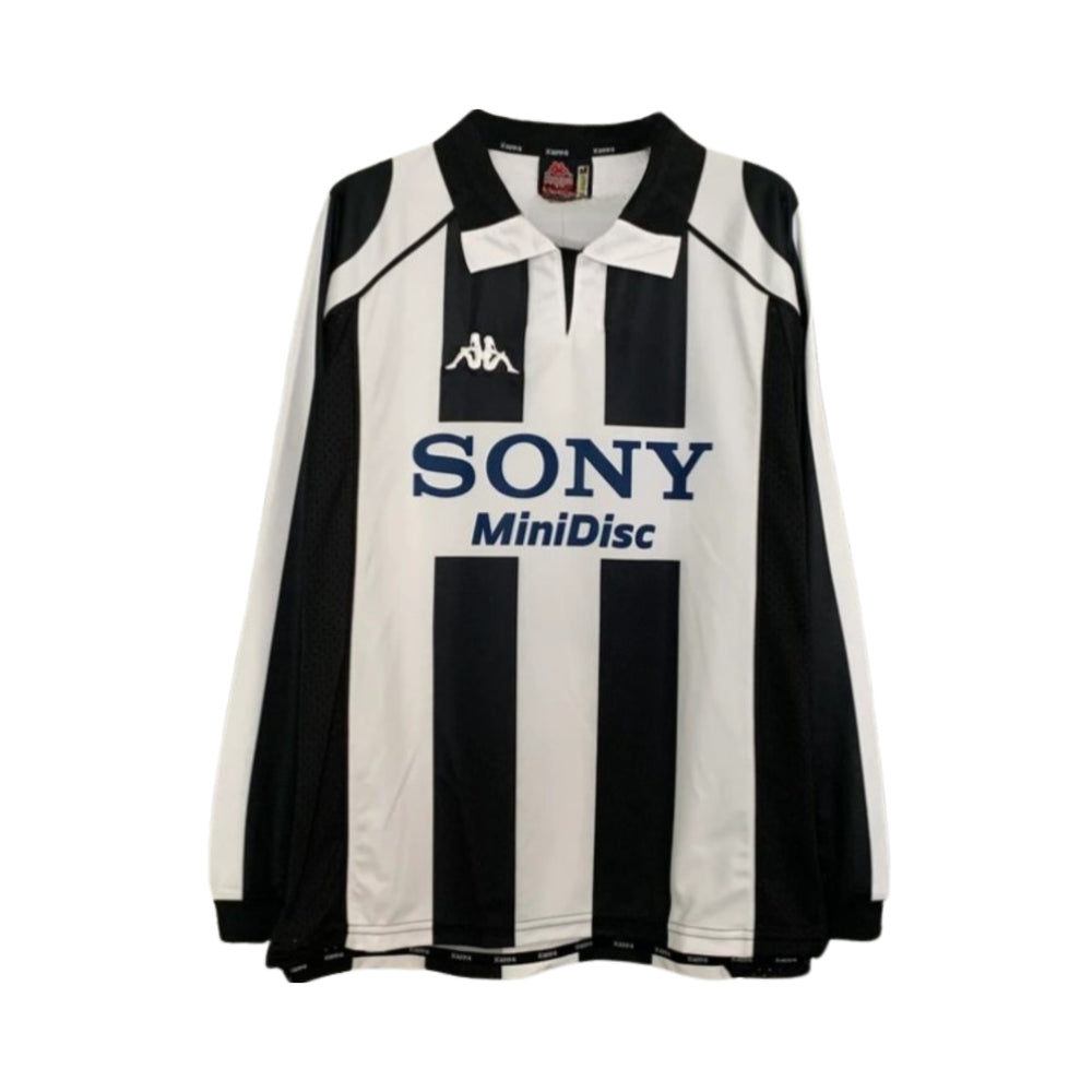 Juventus Local 97/98