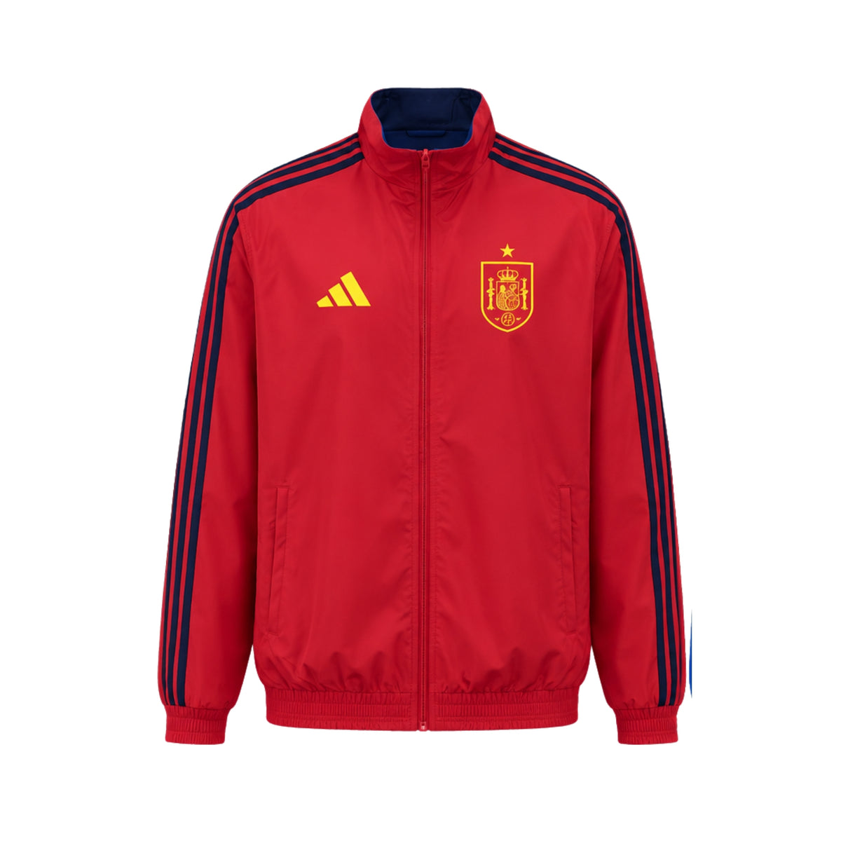 Coupe-Vent Réversible - Espagne 26/27