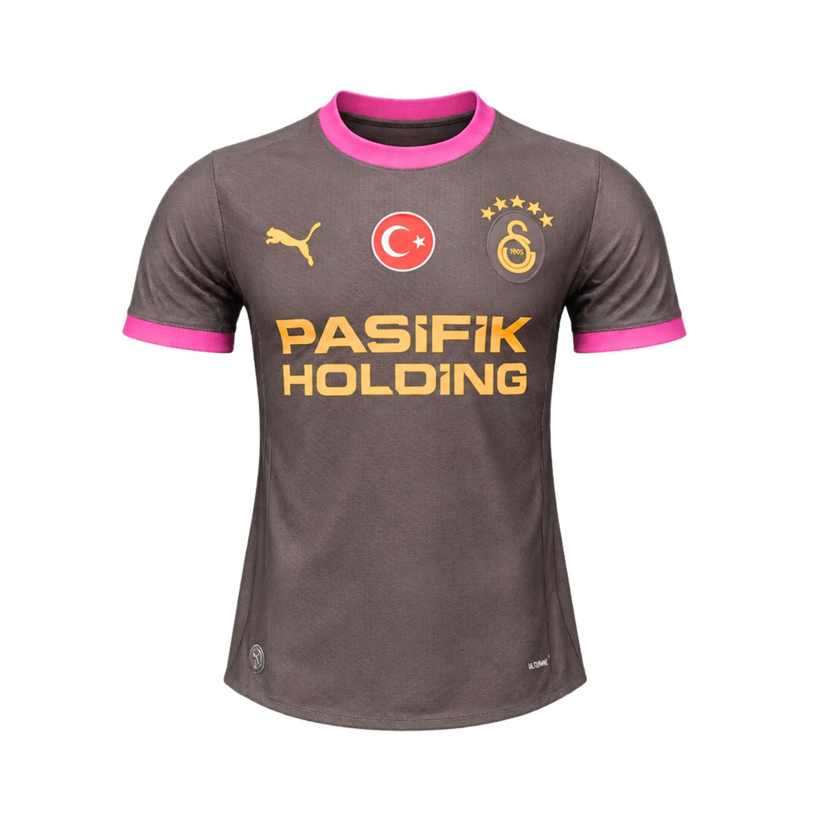 Galatasaray Troisième 26/27- Version Joueur