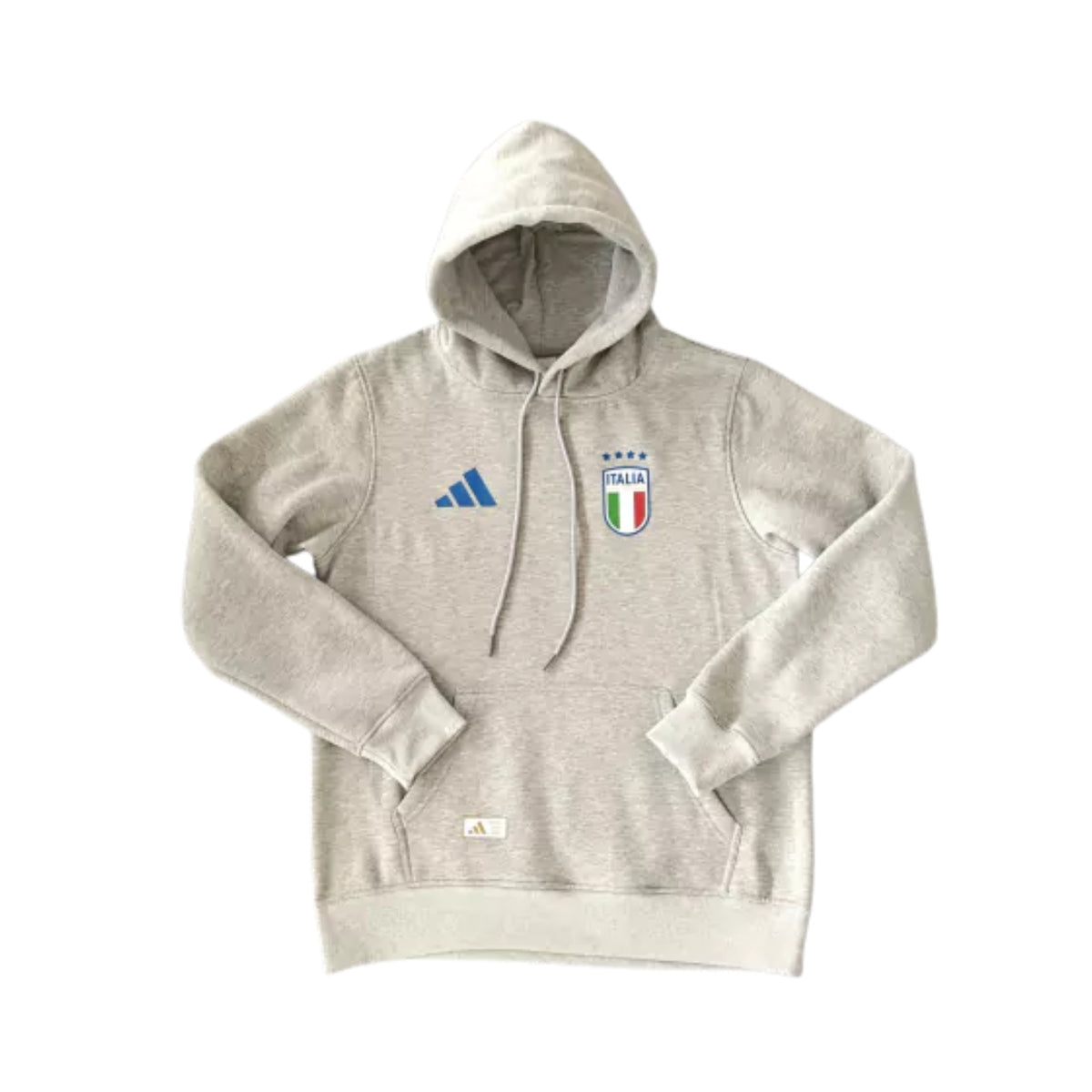 Italie 25/26 - Sweat - Vue de face