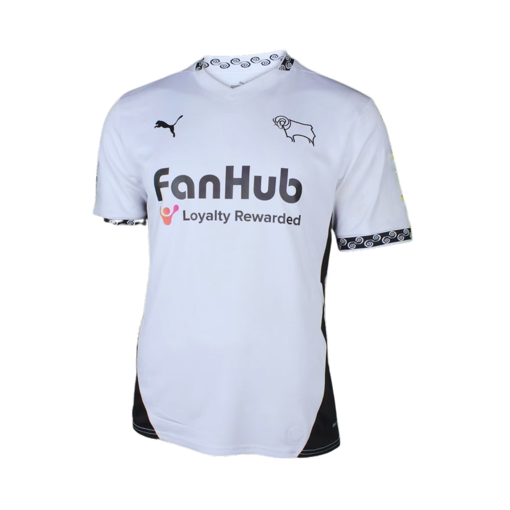 Derby County Local 24/25