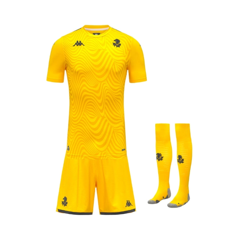 Kit - Genoa Goalkeepers 25/26