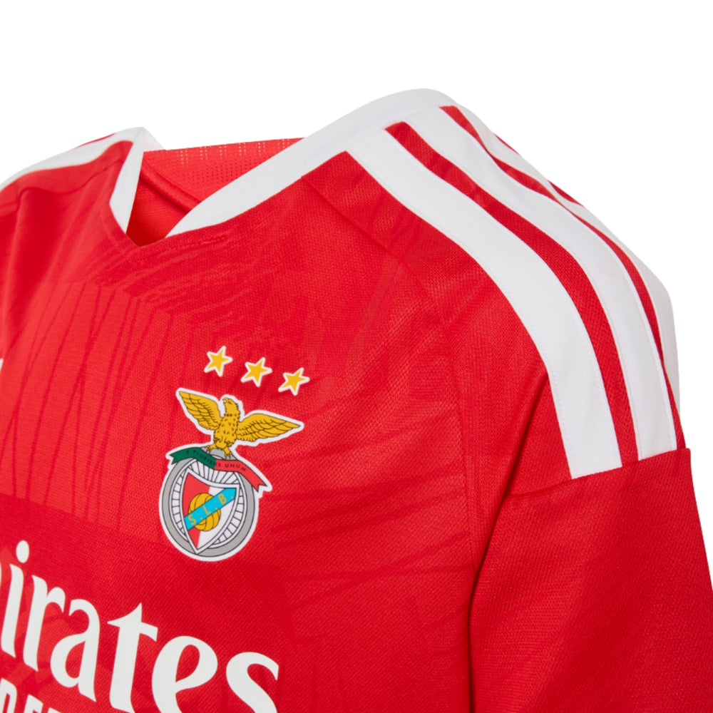 Benfica Domicile 26/27