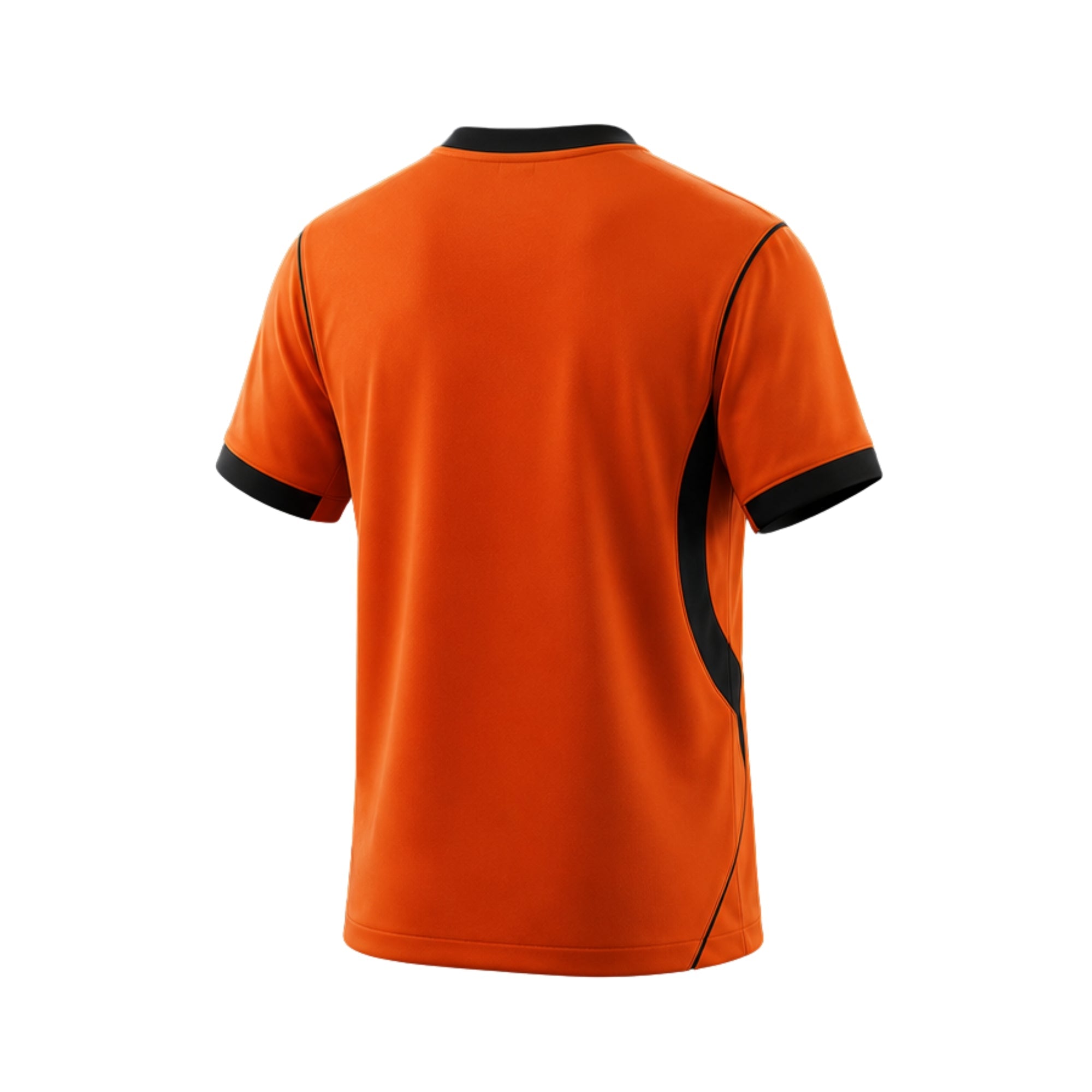 Pays-Bas Domicile 26/27 - Coupe du Monde 2026