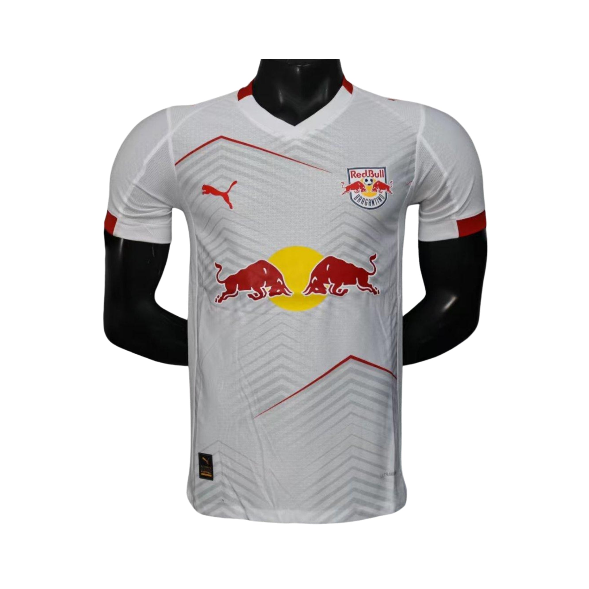 Leipzig Domicile 25/26 - Version Joueur