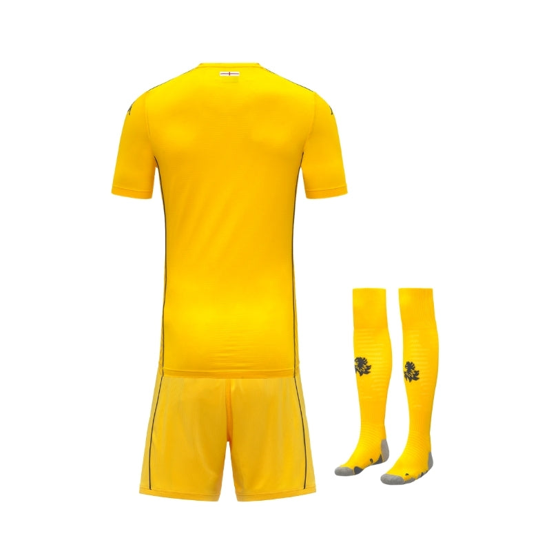 Kit - Genoa Gardiens de But 25/26