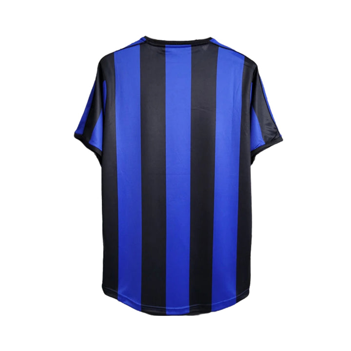 Inter Milan Domicile 99/00