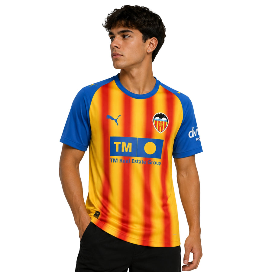 Valencia Tercera 25/26