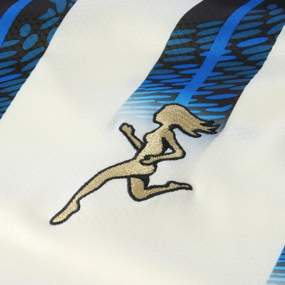 Atalanta Away 25/26
