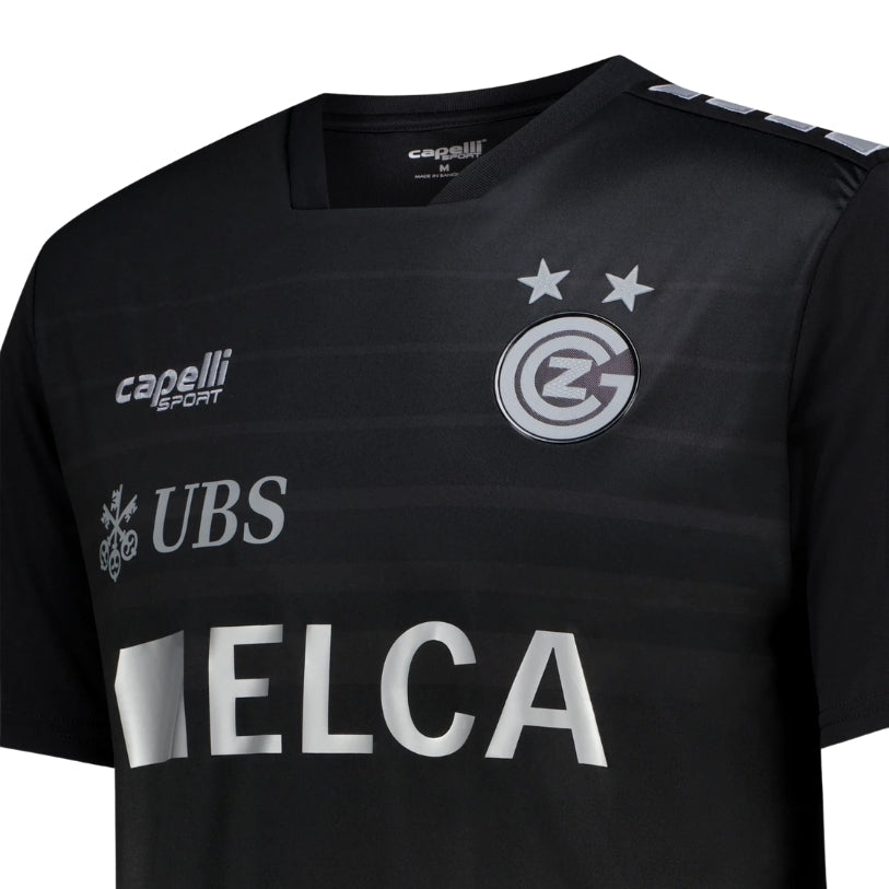 Grasshopper Club Zürich Extérieur 25/26