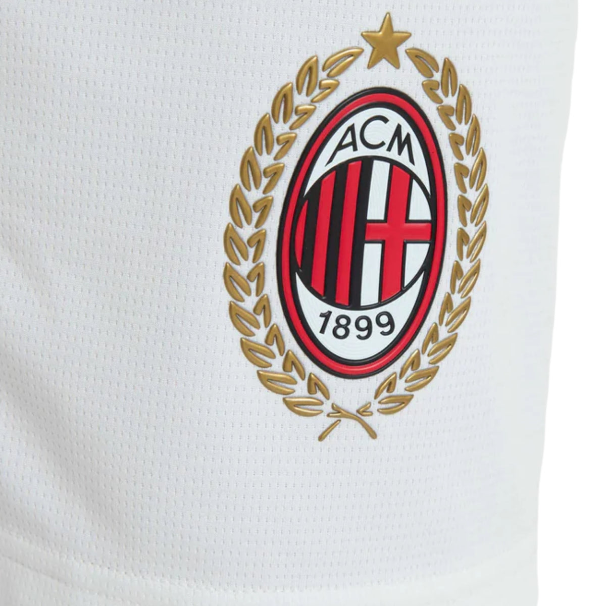 Short AC Milan Extérieur 26/27