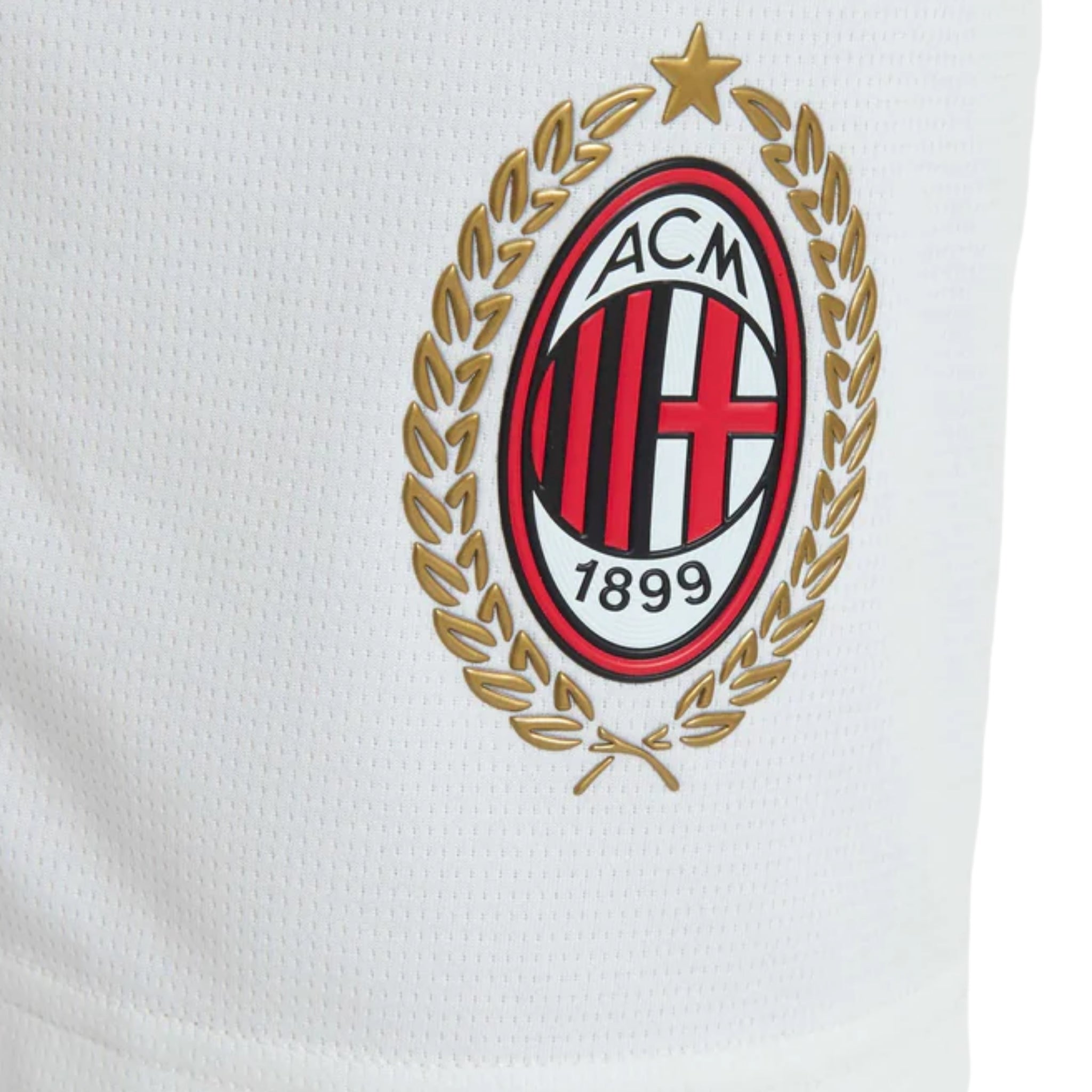Short AC Milan Extérieur 26/27