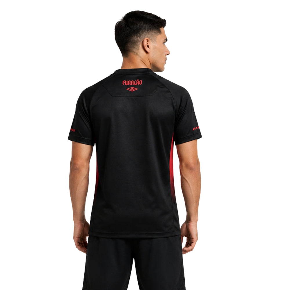 Athletico Paranaense Troisième 26/27