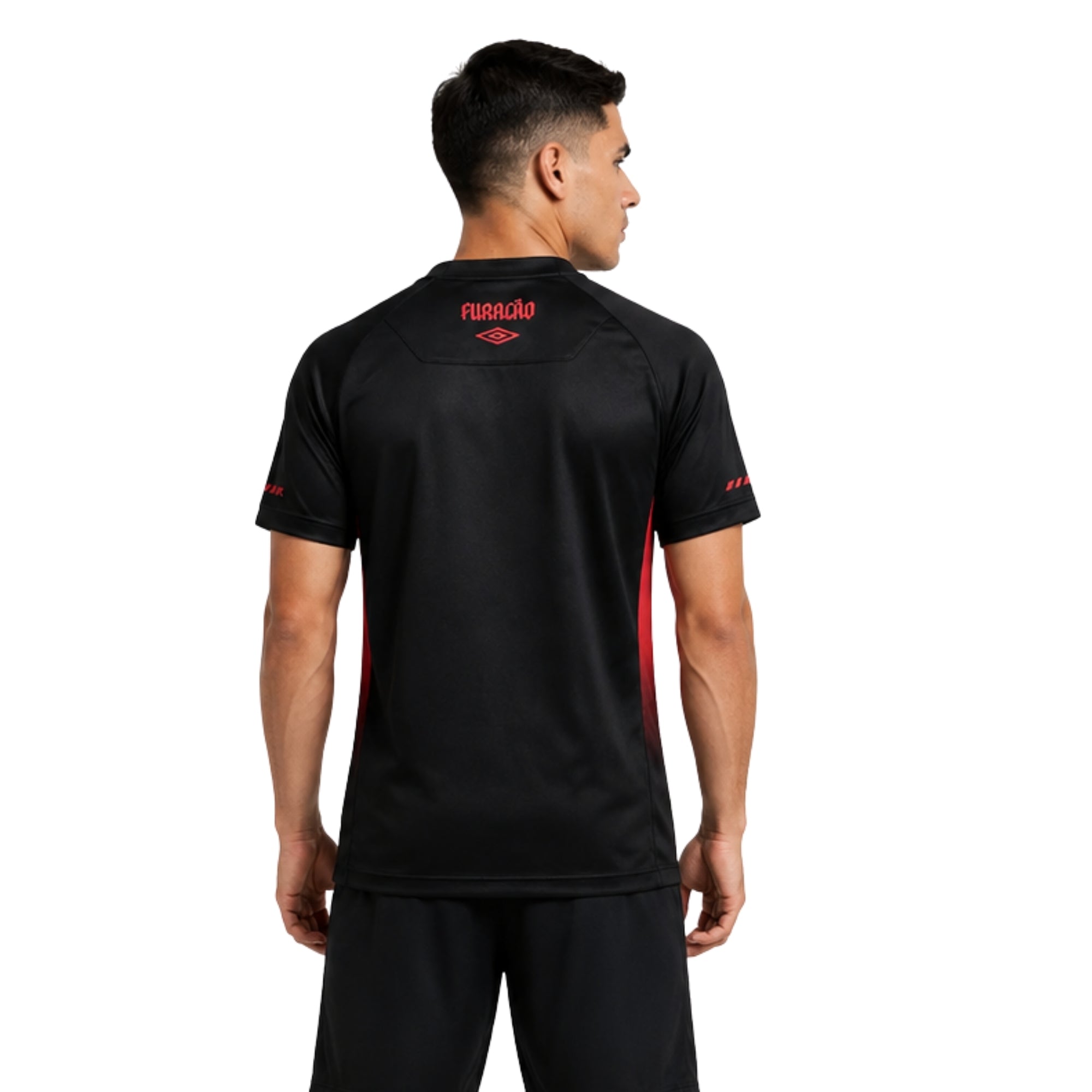 Athletico Paranaense Troisième 26/27