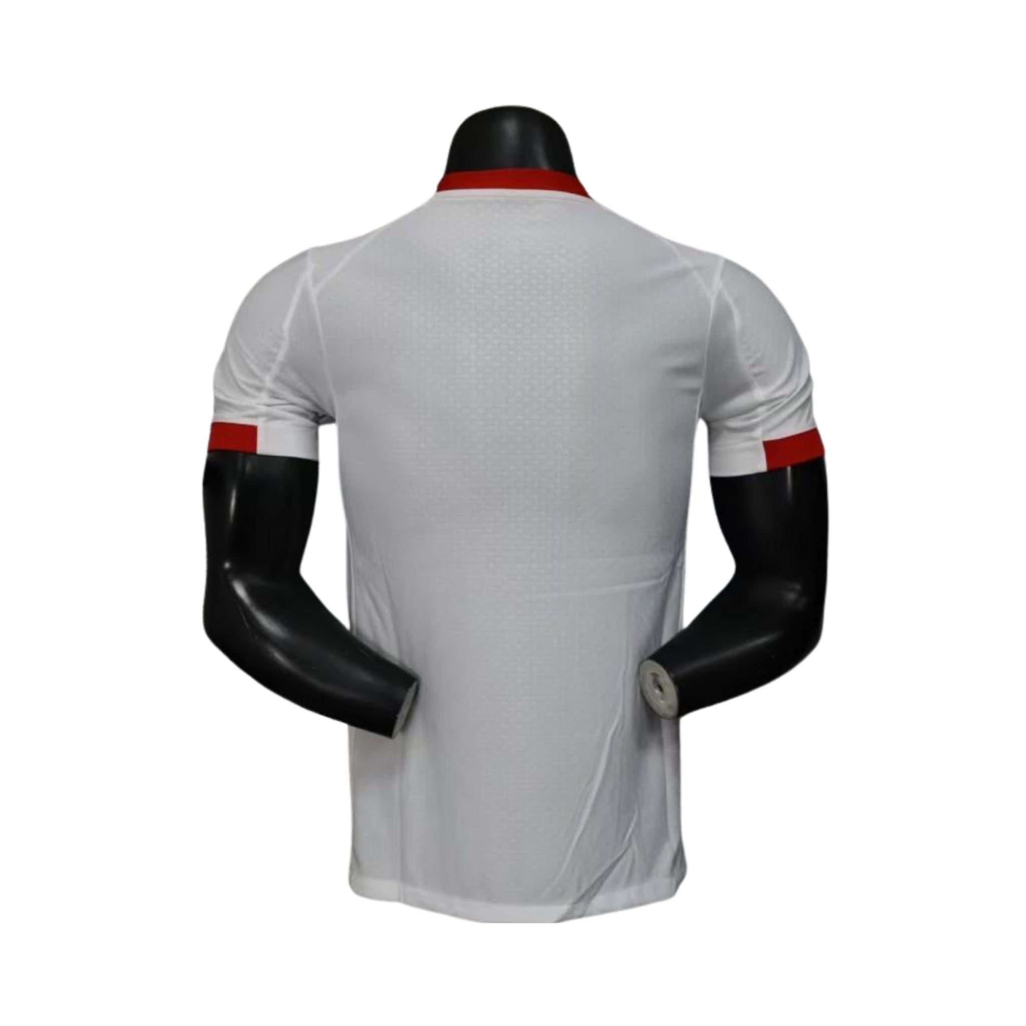 Leipzig Domicile 25/26 - Version Joueur