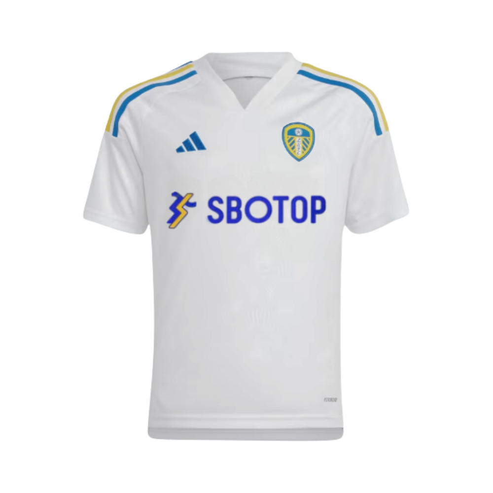 Leeds United Local 23/24