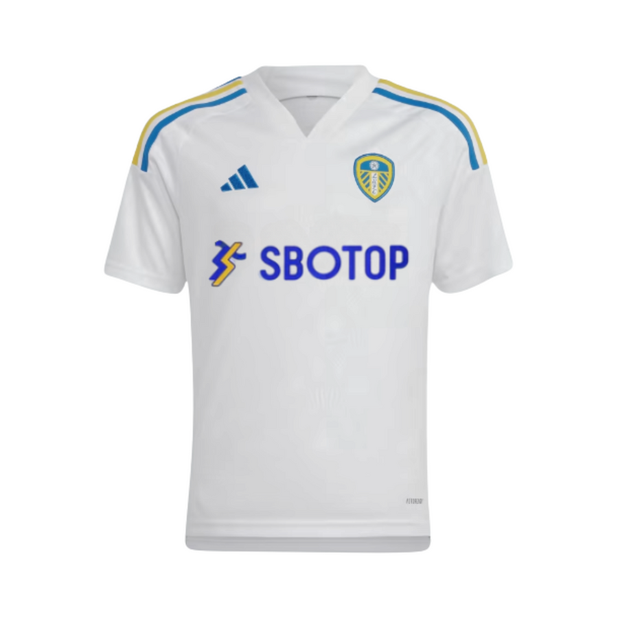 Leeds United Domicile 23/24