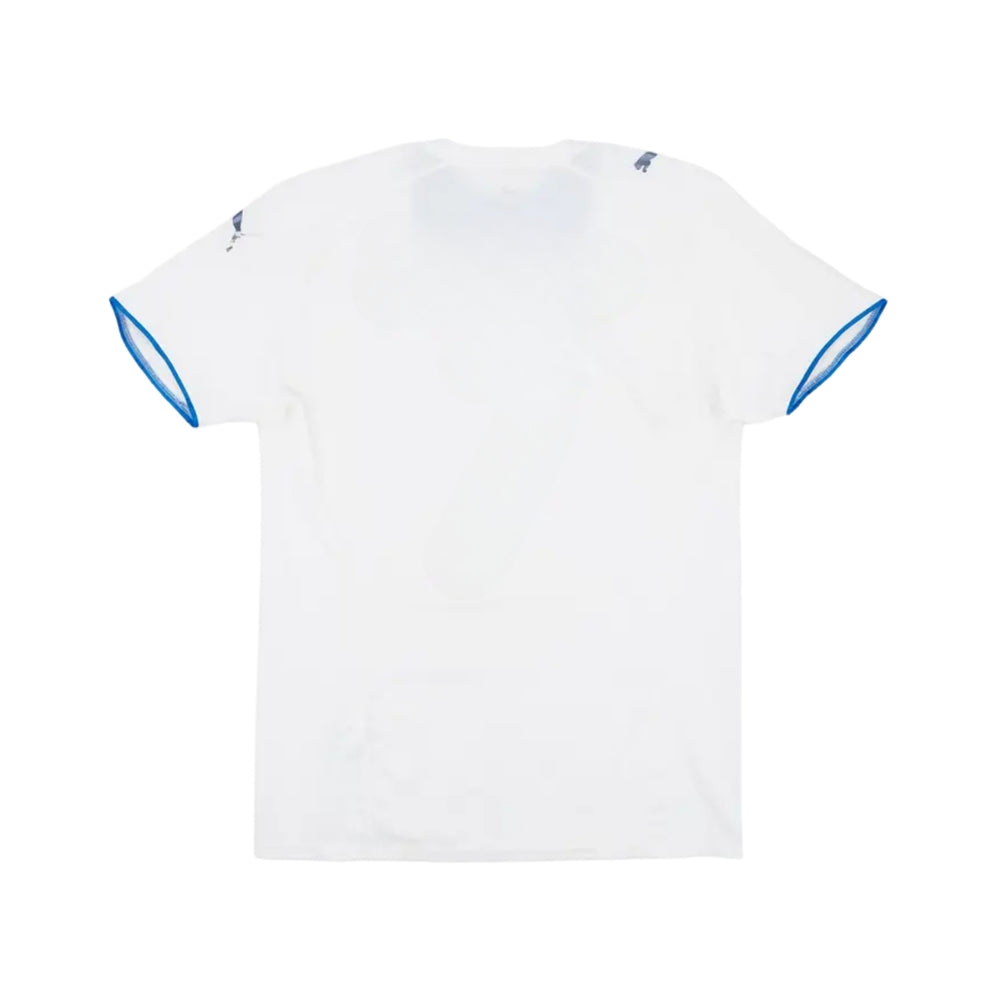 Italy Away 06/07